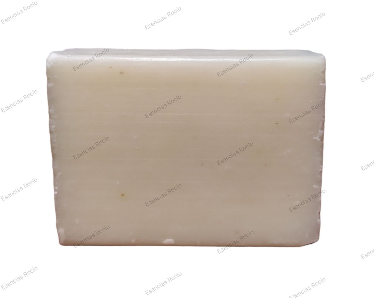 JABON PIELES EXTREMADAMENTE DELICADAS DE ACEITE DE OLIVA Y LAUREL